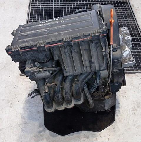 Motor montado BUD VAG