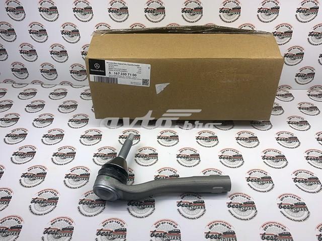 Compre A1673307100 Mercedes Ponta externa da barra de direção