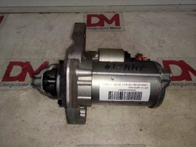 Motor de arranco Nissan/Infiniti 233005993R