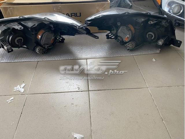 Luz esquerda 84002SG031 Subaru