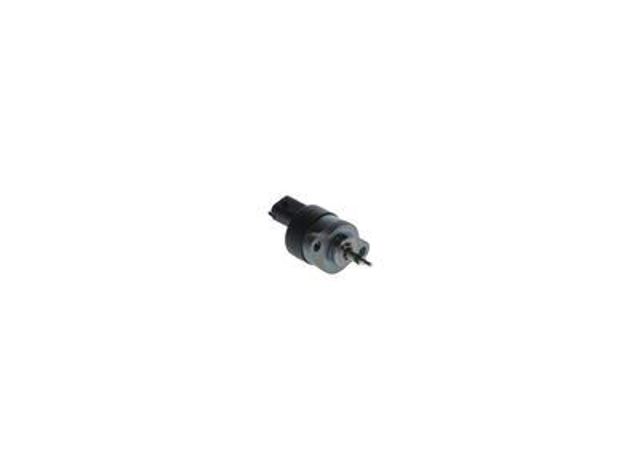281002488 Bosch Válvula de regulação de pressão (válvula de redução da Bomba de Combustível de Pressão Alta) Common-Rail-System