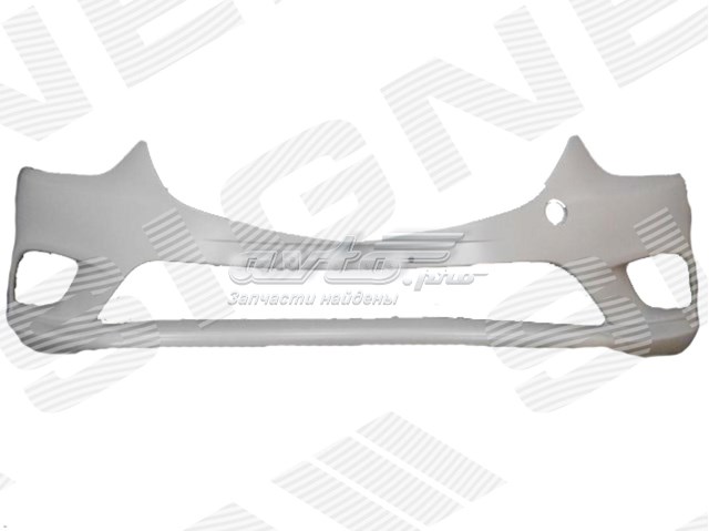Pára-choque dianteiro Signeda PMZ04149BD preço, a partir de 107,02 USD