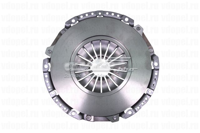 Compre 24268466 General Motors Kit de embraiagem (3 peças)