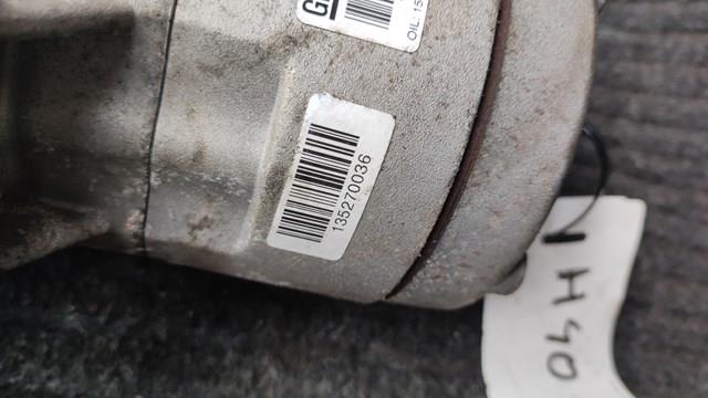 557805030 General Motors Compressor de aparelho de ar condicionado
