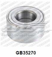 Compre GB35270 SNR Rolamento de cubo dianteiro