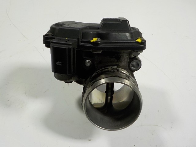 Válvula de borboleta montada Ford GK2Q9F991BA preço, a partir de 105,56 USD