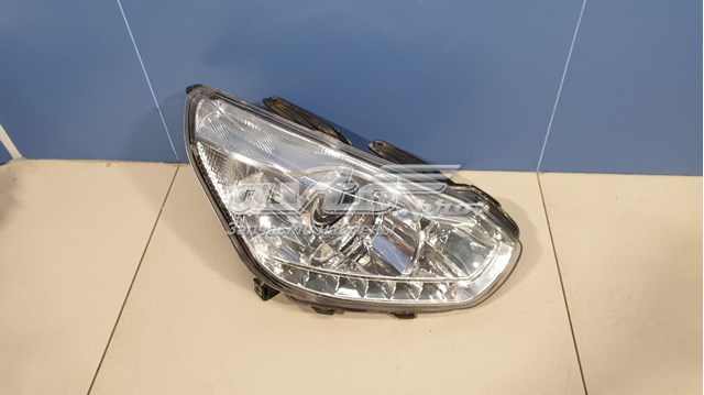  Luz direita Chery Tiggo FL SUV (2011 - 2026) FL