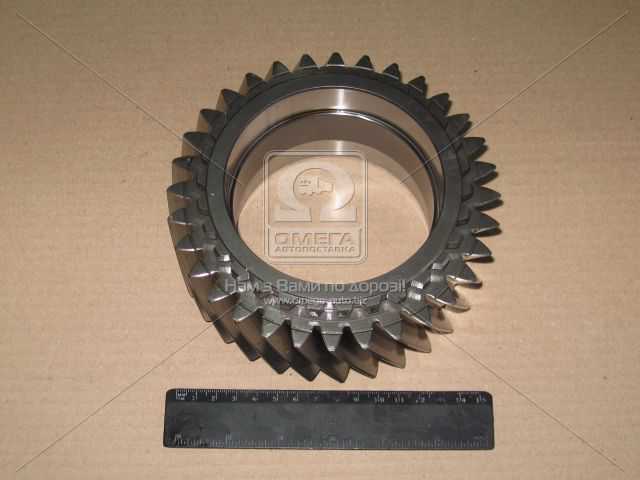 Roda dentada motriz de 4ª velocidade Iveco 42532747 preço, a partir de 268,08 USD