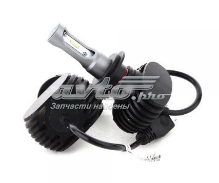 TMPS1H7 Tempest Lâmpada de diodo emissor de luz (LED)