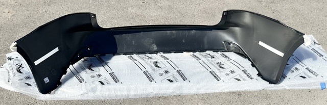 Pára-choque traseiro Toyota 5215953950 preço, a partir de 221,10 USD