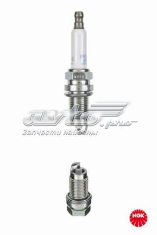 Vela de ignição ZFR5PG NGK