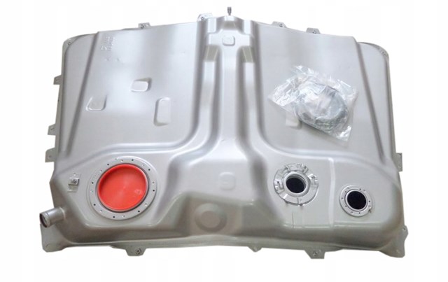 Tanque de combustível Polcar 8146ZP1 preço, a partir de 412,65 USD