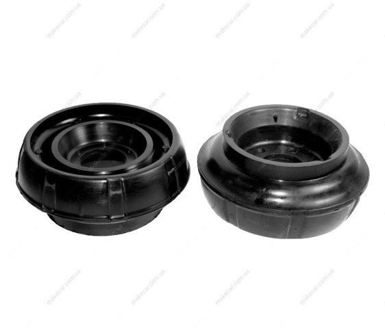 Suporte de amortecedor dianteiro BC1116 Bcguma