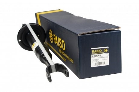 RS312638 Raiso Amortecedor dianteiro