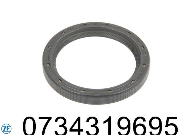 Vedação da Caixa Automática de Mudança (de árvore de saída/primária) ZF Parts 0734319695 preço, a partir de 11,63 USD