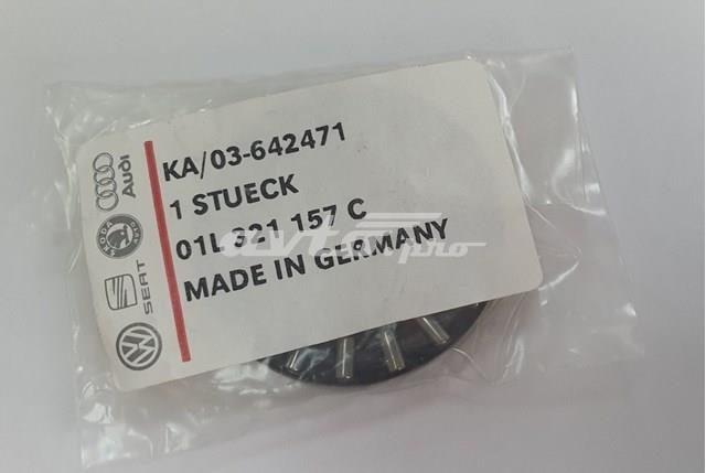0735368079 ZF Parts Rolamento da Caixa de Mudança