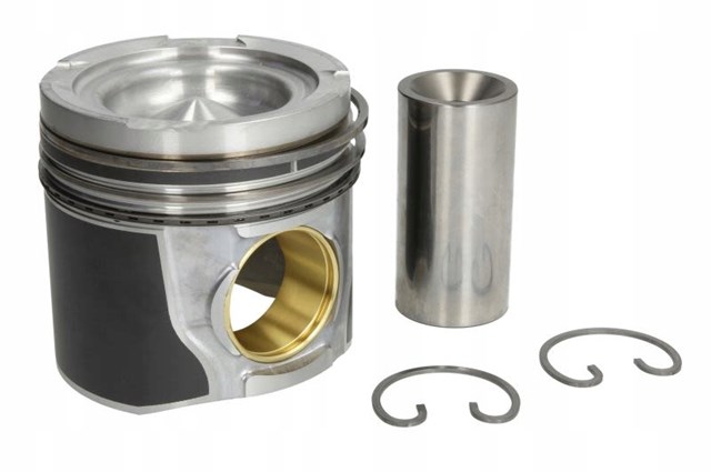 Pistão do kit para 1 cilindro, STD Mahle Original 227PI00141000 preço, a partir de 265,60 USD