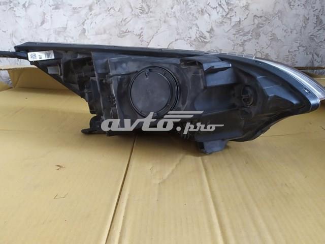 921011WXXX Hyundai/Kia Luz esquerda