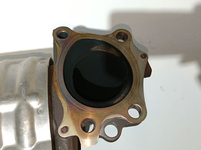 SH012050XF Mazda 