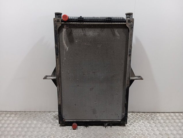 7484201967 Renault (RVI) Radiador de esfriamento de motor