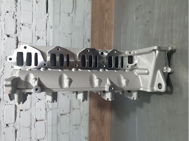 Cabeça de motor (CBC) Ssang Yong 6640160001