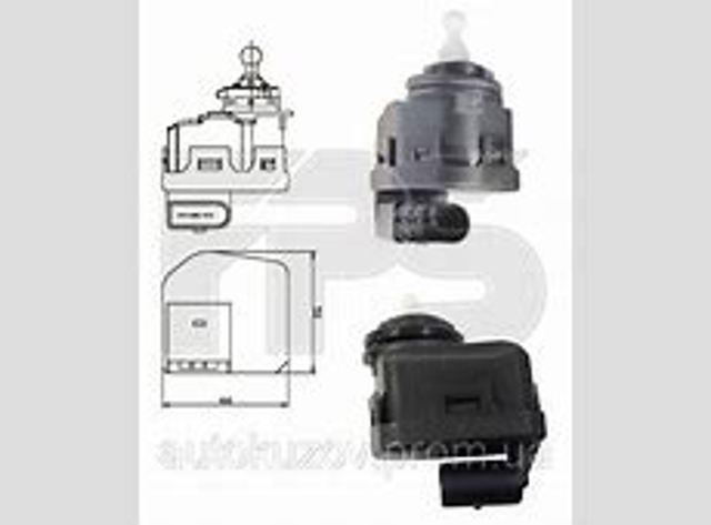 Compre FP0015RK1 FPS Corretor da luz