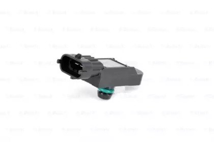 Sensor de pressão de supercompressão 281002996 Bosch