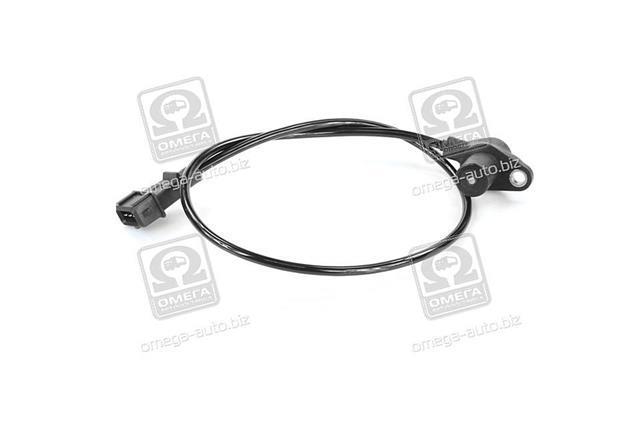 261210113 Bosch Sensor de posição (de revoluções) de cambota
