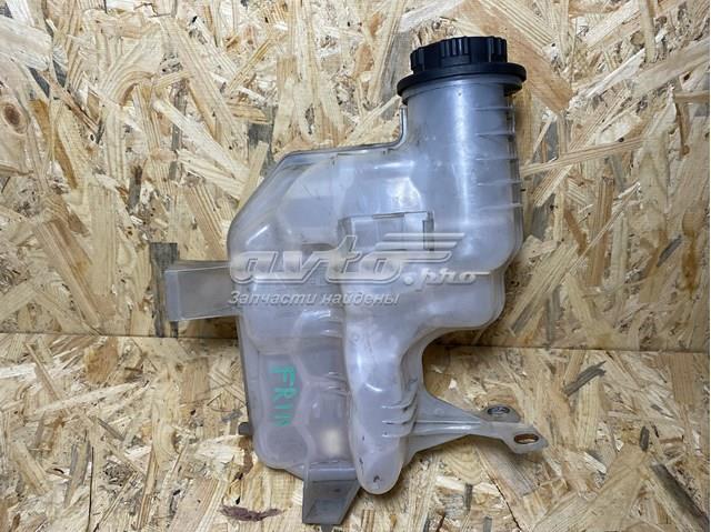 Compre AH228A080AB Land Rover Tanque de expansão do sistema de esfriamento