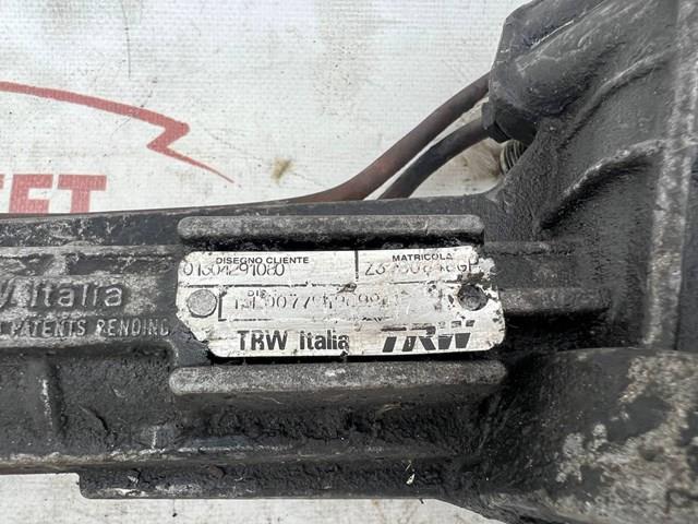 Cremalheira da direção Fiat/Alfa/Lancia 1304291080