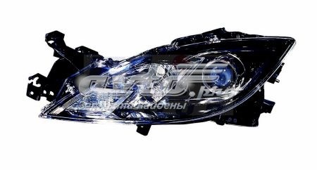 Compre 2161155LLDEM2 Depo/Loro/Abakus Luz esquerda