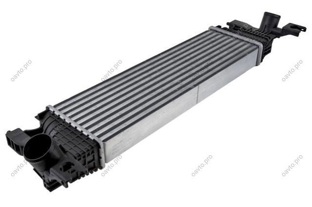 Radiador de intercooler 1362061MA0000 Suzuki