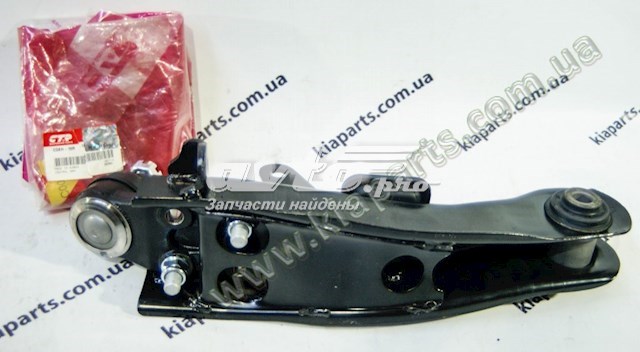 Braço oscilante inferior direito de suspensão dianteira CTR CQKH16R preço, a partir de 85,04 USD