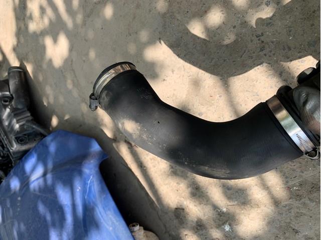 Cano derivado de ar Mercedes 9065280982
