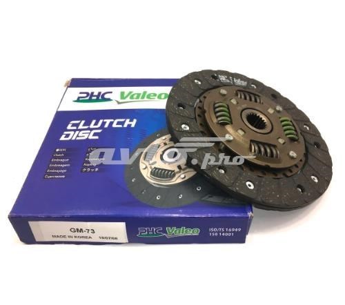 Disco de embraiagem VALEO GM73 preço, a partir de 20,08 USD