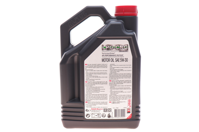  Motul 854554