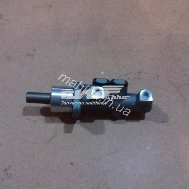  Cilindro mestre do freio Chery QQ6 hatchback (S21) (2006 - 2026) 
