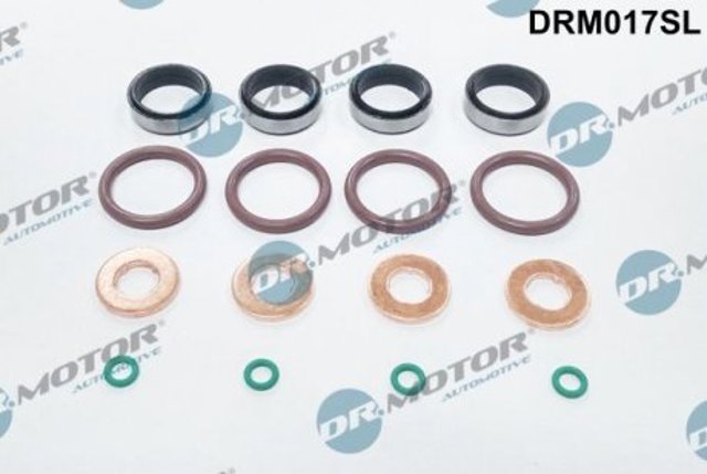 Compre DRM017SL Dr.motor Kit de reparação do injetor