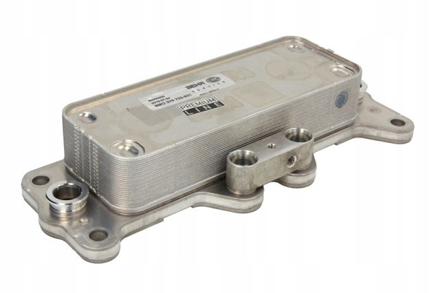 Radiador de esfriamento, Caixa Automática de Mudança MAN 81325600084 preço, a partir de 271,52 USD