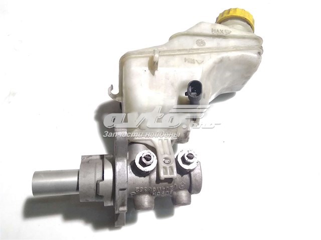Compre 77365231 Fiat/Alfa/Lancia Cilindro mestre do freio