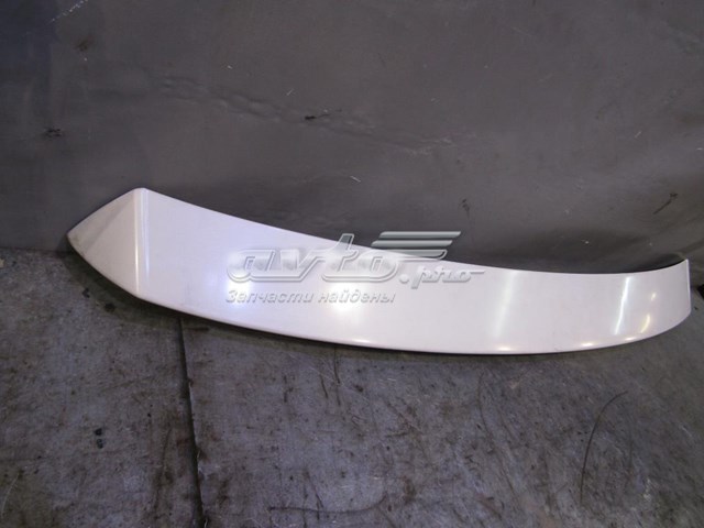 Spoiler de porta-malas (de 3ª/5ª porta traseira) Mitsubishi 6515A012WA preço, a partir de 130,25 USD
