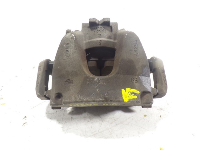 Compre LR061369 Land Rover Suporte do freio dianteiro direito