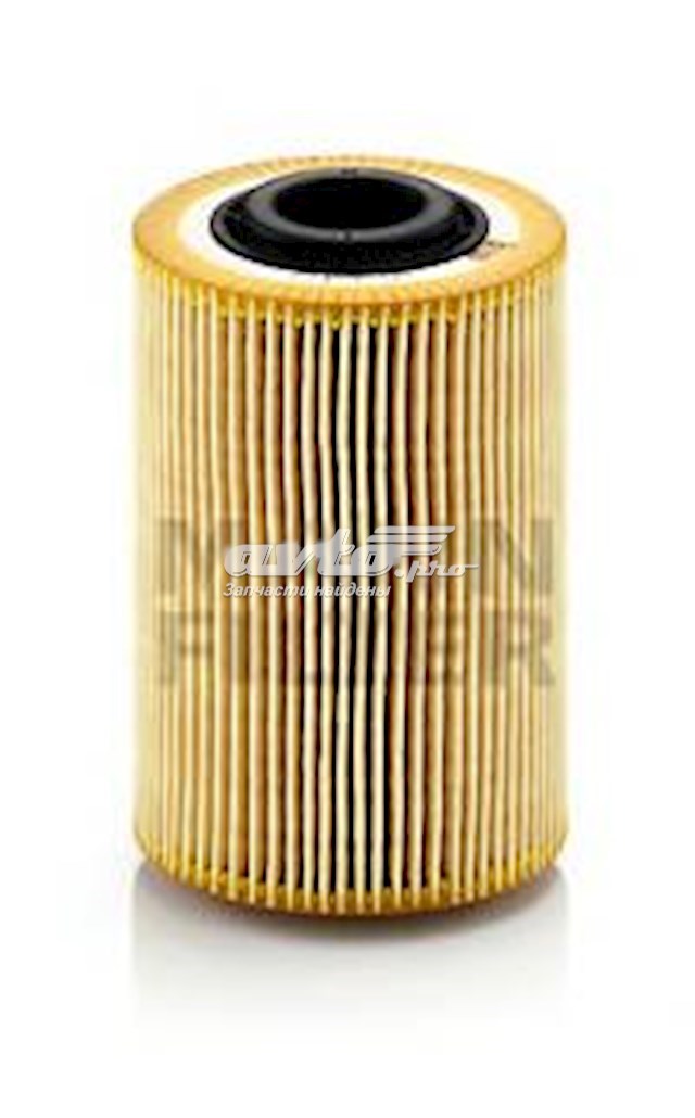 Compre HU9242X Mann-Filter Filtro de óleo