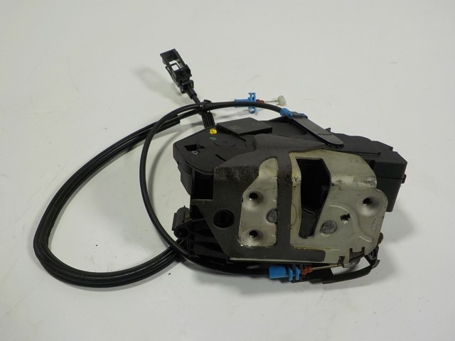 Fecho da porta dianteira esquerda Ford AM5AU21813AF preço, a partir de 68,22 USD
