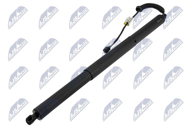 T2H3656 Jaguar Injetor de fluido para lavador da luz dianteira esquerda