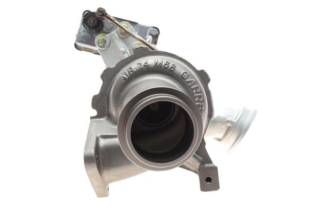 Compre 7596889007W Garrett Turbina
