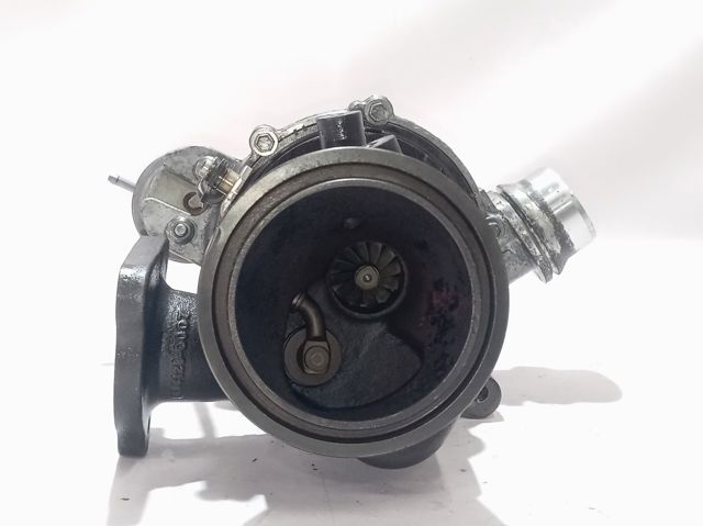 Compre 8362645001S Garrett Turbina