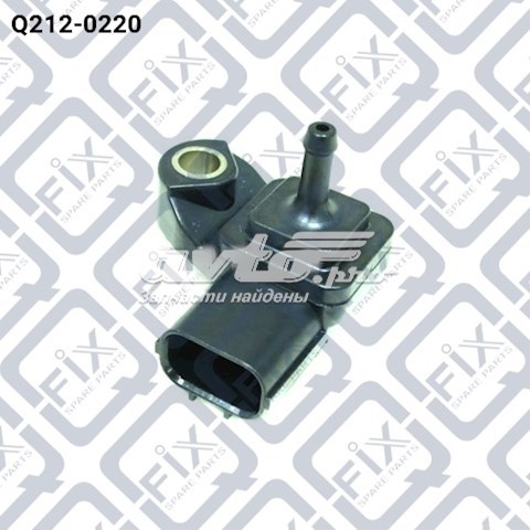 Sensor de pressão de supercompressão Q2120220 Q-fix