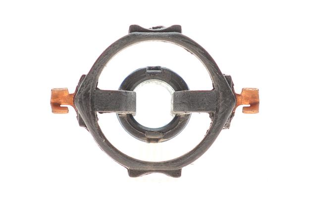 Tubo coletor de rotor do gerador Cargo F032230090