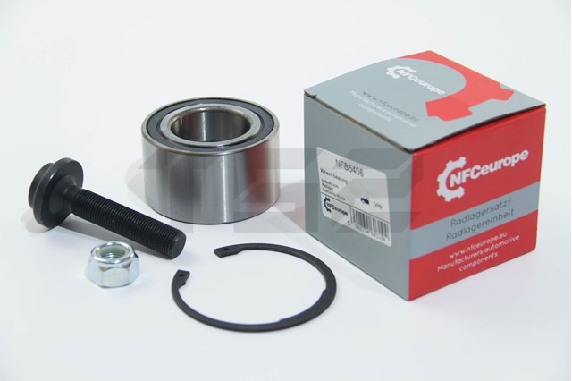 Compre NFB5406 NFC Rolamento de cubo dianteiro
